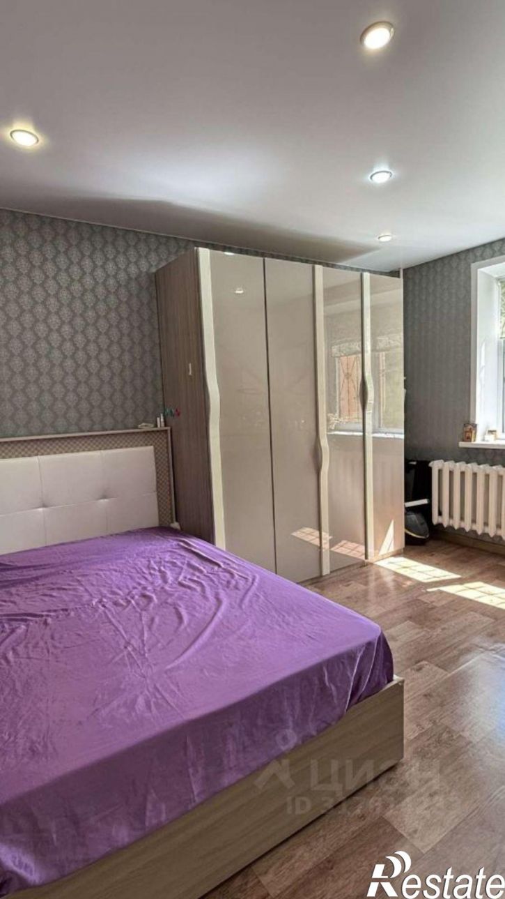 3-комн квартира проспект Карла Маркса, 436А,  д. 436А