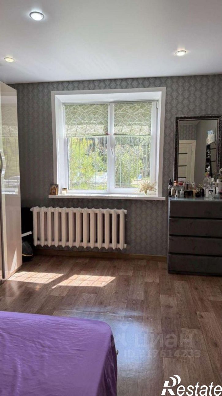 3-комн квартира проспект Карла Маркса, 436А,  д. 436А