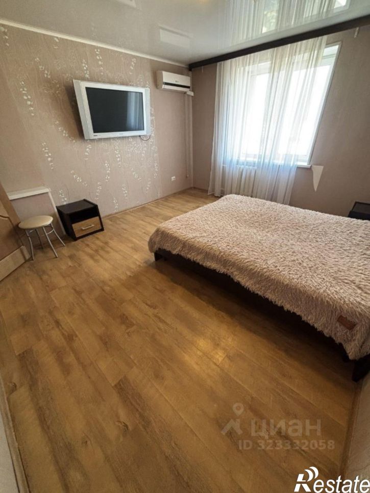 2-комн квартира улица Карбышева, 61В,  д. 61В