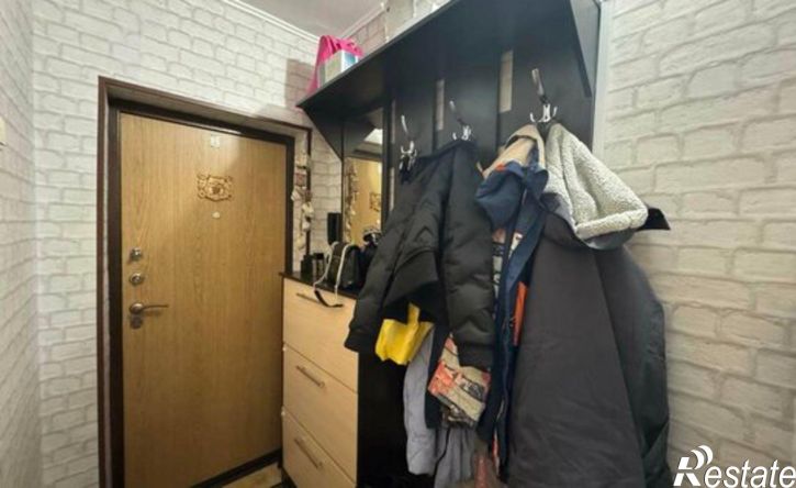 1-комн квартира Партизанская улица, 177,  д. 177