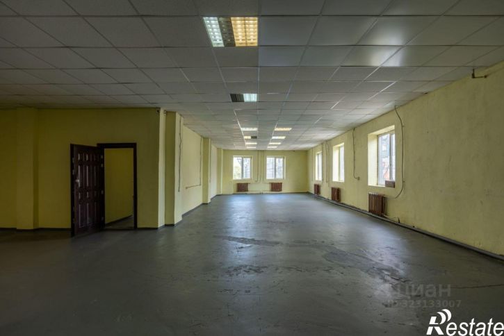 Офис Самара, Красноармейская ул, дом 1