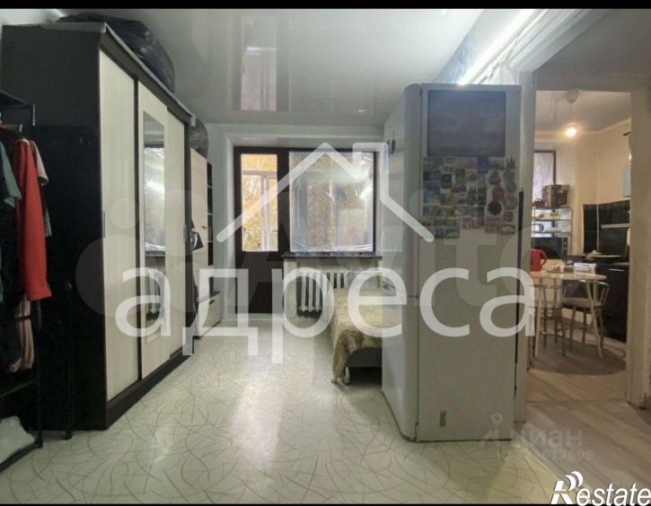 1-комн квартира Мехзавод п., Красноглинский