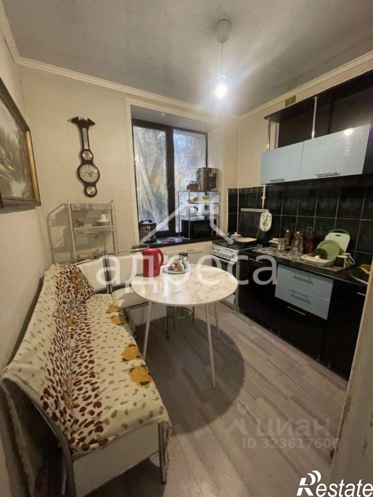 1-комн квартира Мехзавод п., Красноглинский