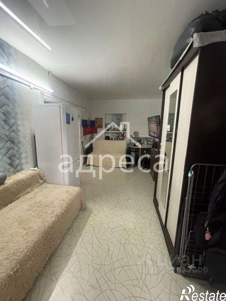 1-комн квартира Мехзавод п., Красноглинский