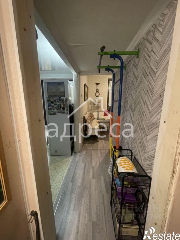 1-комн квартира Мехзавод п., Красноглинский