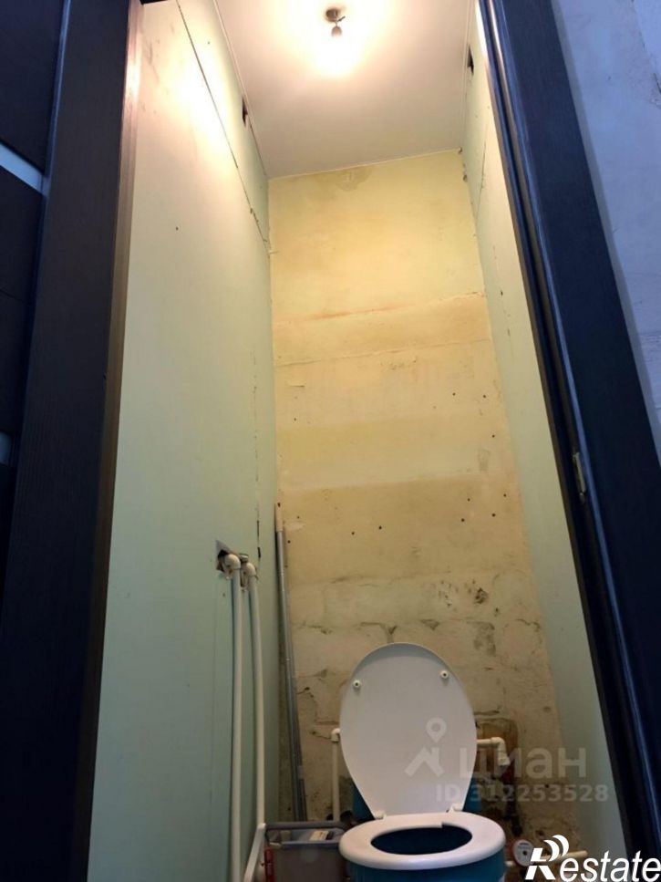 3-комн квартира Самара, Каховская улица, 14А