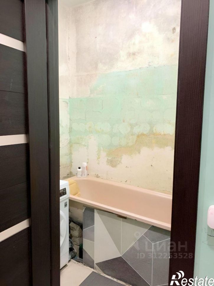 3-комн квартира Самара, Каховская улица, 14А