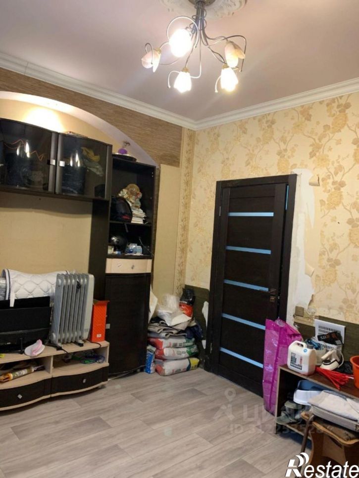 3-комн квартира Самара, Каховская улица, 14А