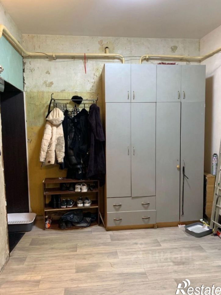 3-комн квартира Самара, Каховская улица, 14А