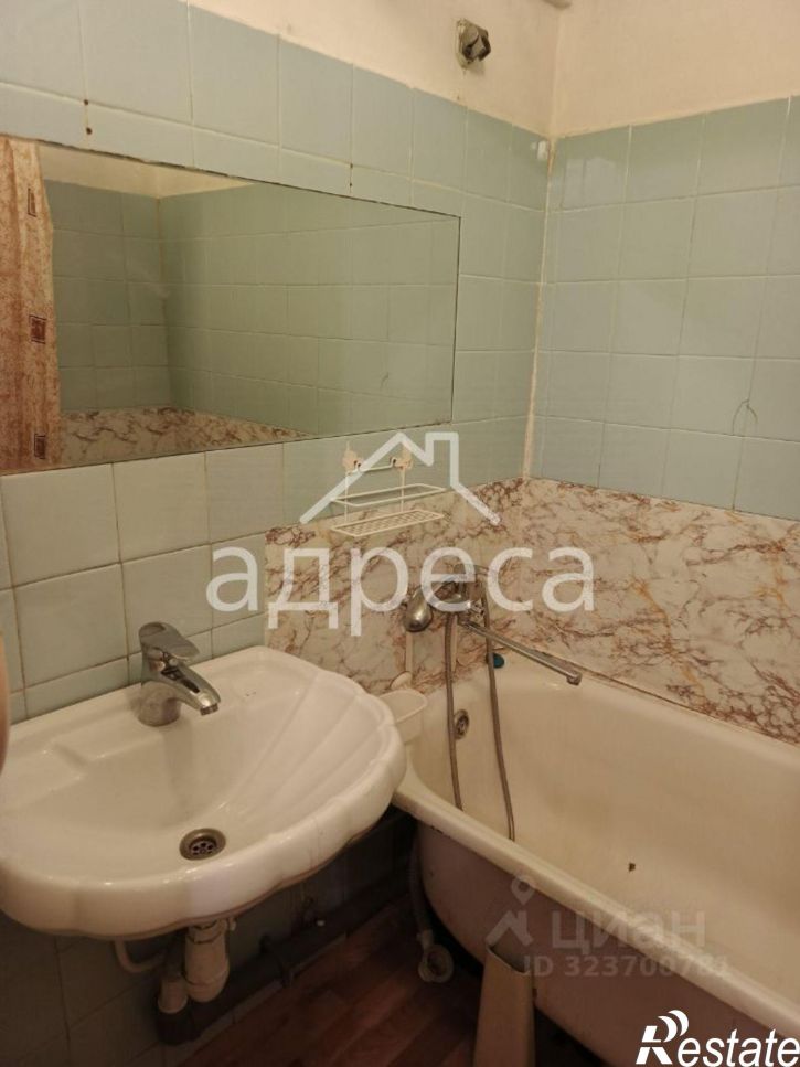 2-комн квартира Пензенская улица, 66,  д. 66