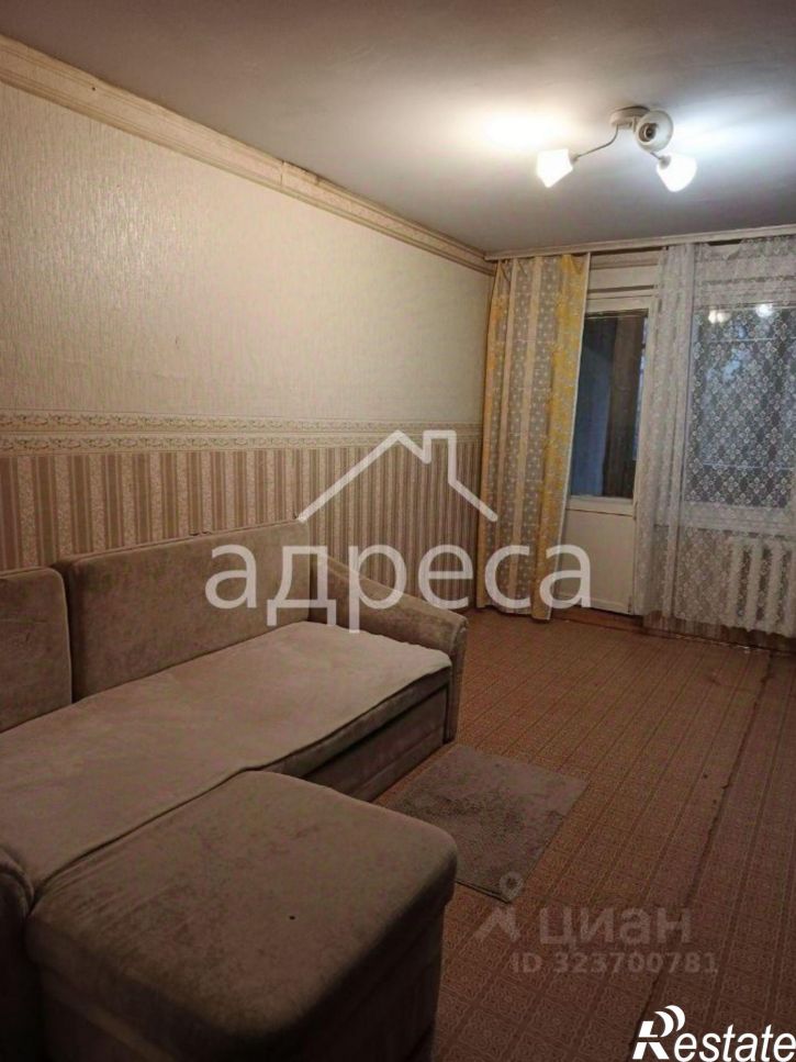 2-комн квартира Пензенская улица, 66,  д. 66