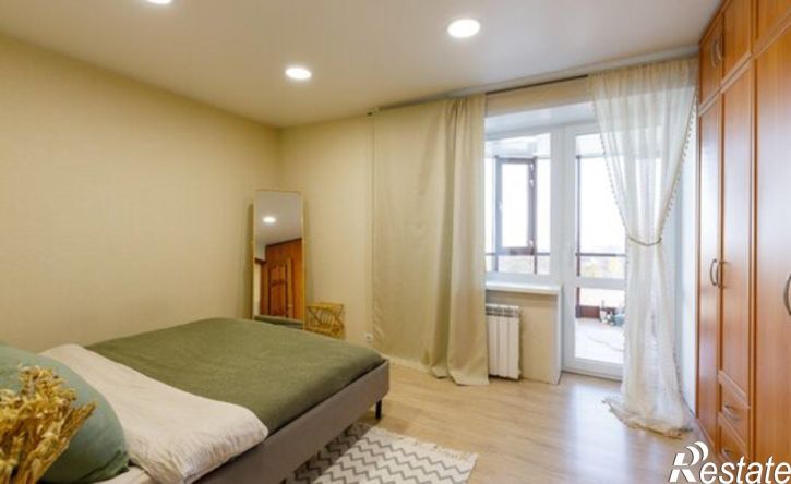 2-комн квартира Ново-Садовая улица, 181А,  д. 181А