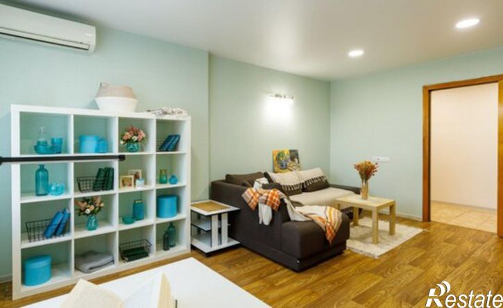 2-комн квартира Ново-Садовая улица, 181А,  д. 181А