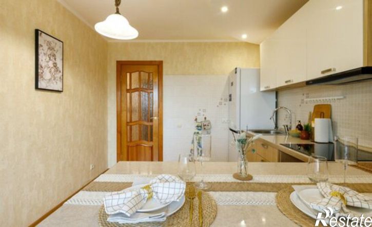 2-комн квартира Ново-Садовая улица, 181А,  д. 181А