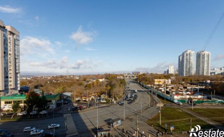 2-комн квартира Ново-Садовая улица, 181А,  д. 181А