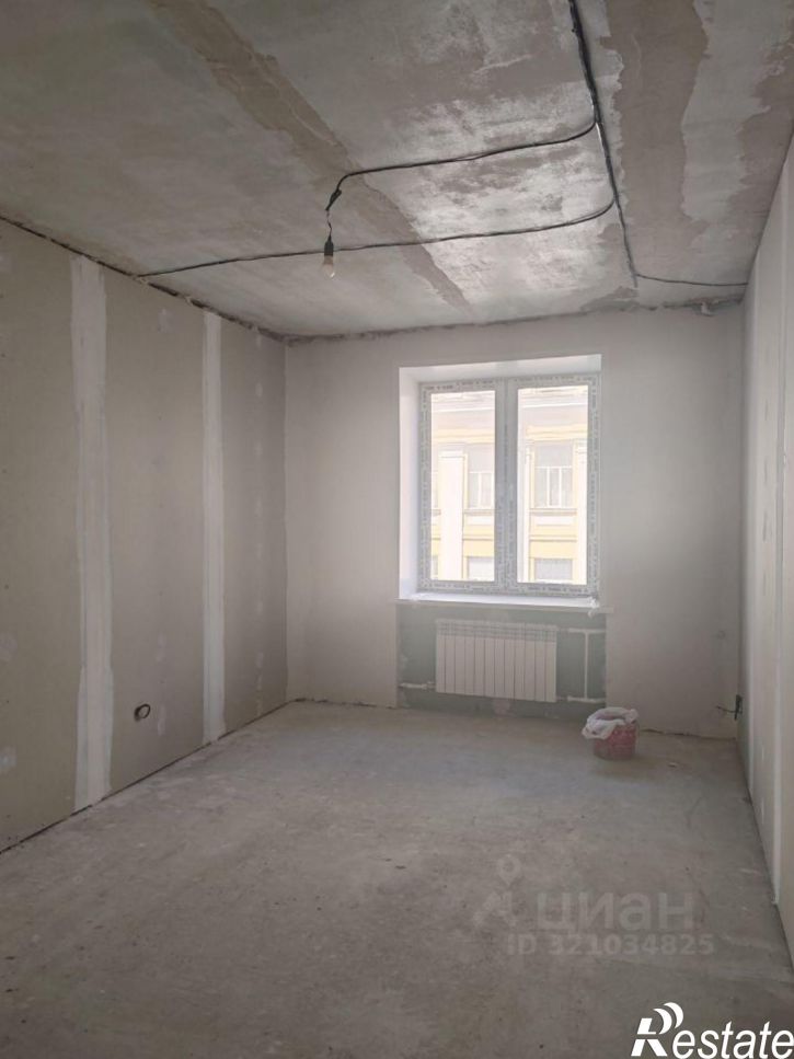 3-комн квартира Ульяновская улица, 8,  д. 8