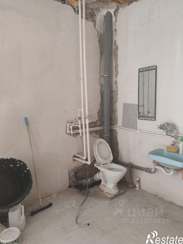 3-комн квартира Ульяновская улица, 8,  д. 8