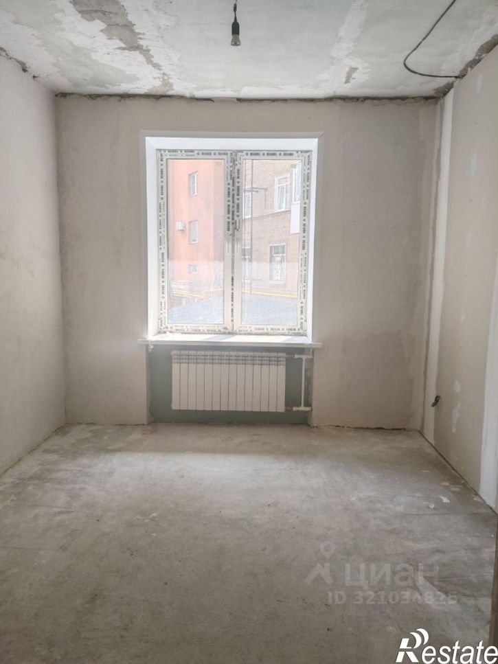 3-комн квартира Ульяновская улица, 8,  д. 8