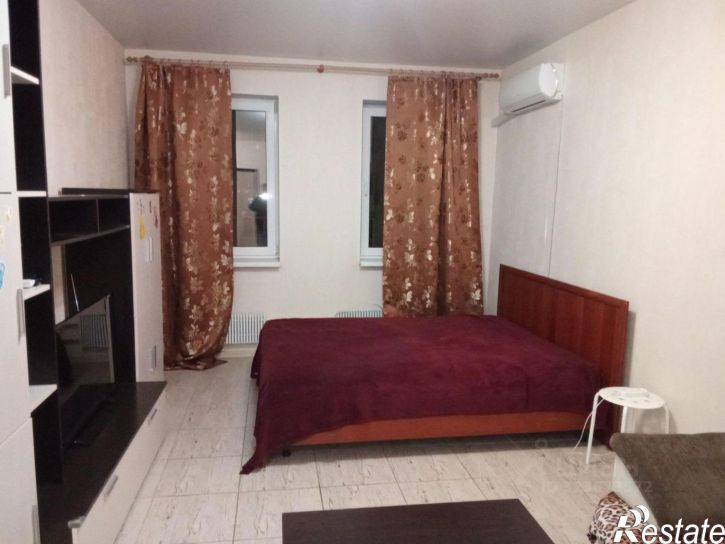 1-комн квартира улица Стара-Загора, 46,  д. 46