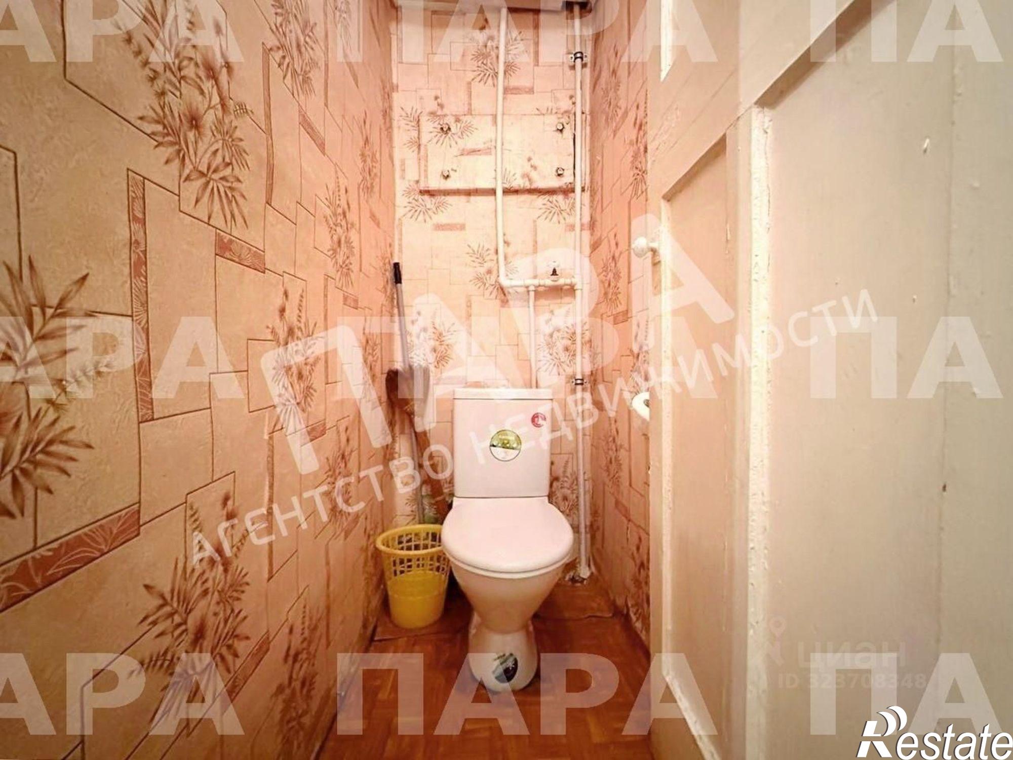 Сдать квартиру за 25 000 рублей на проспект Кирова, 42