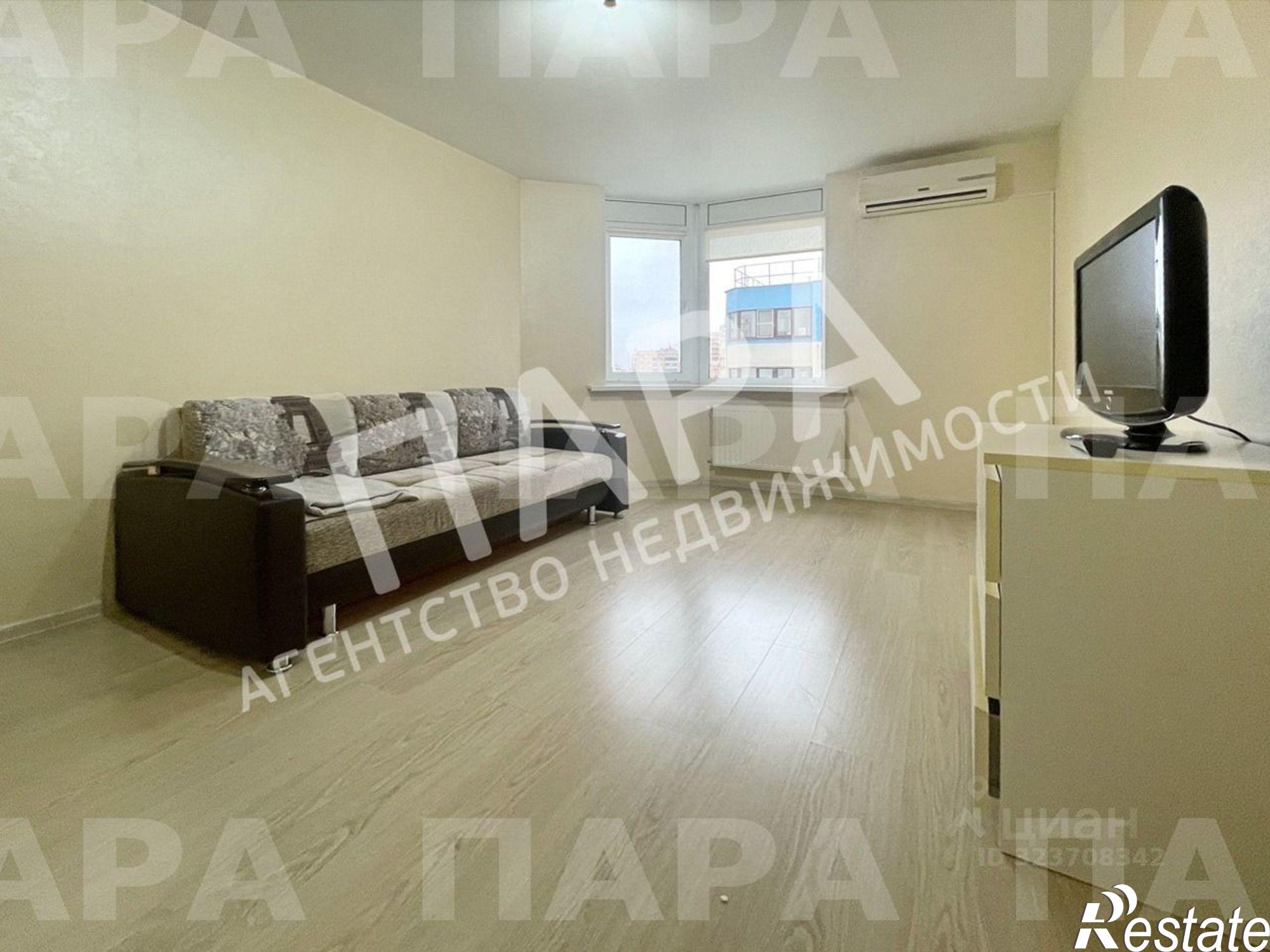 Сдать квартиру за 30 000 рублей на 5-я просека, 110В