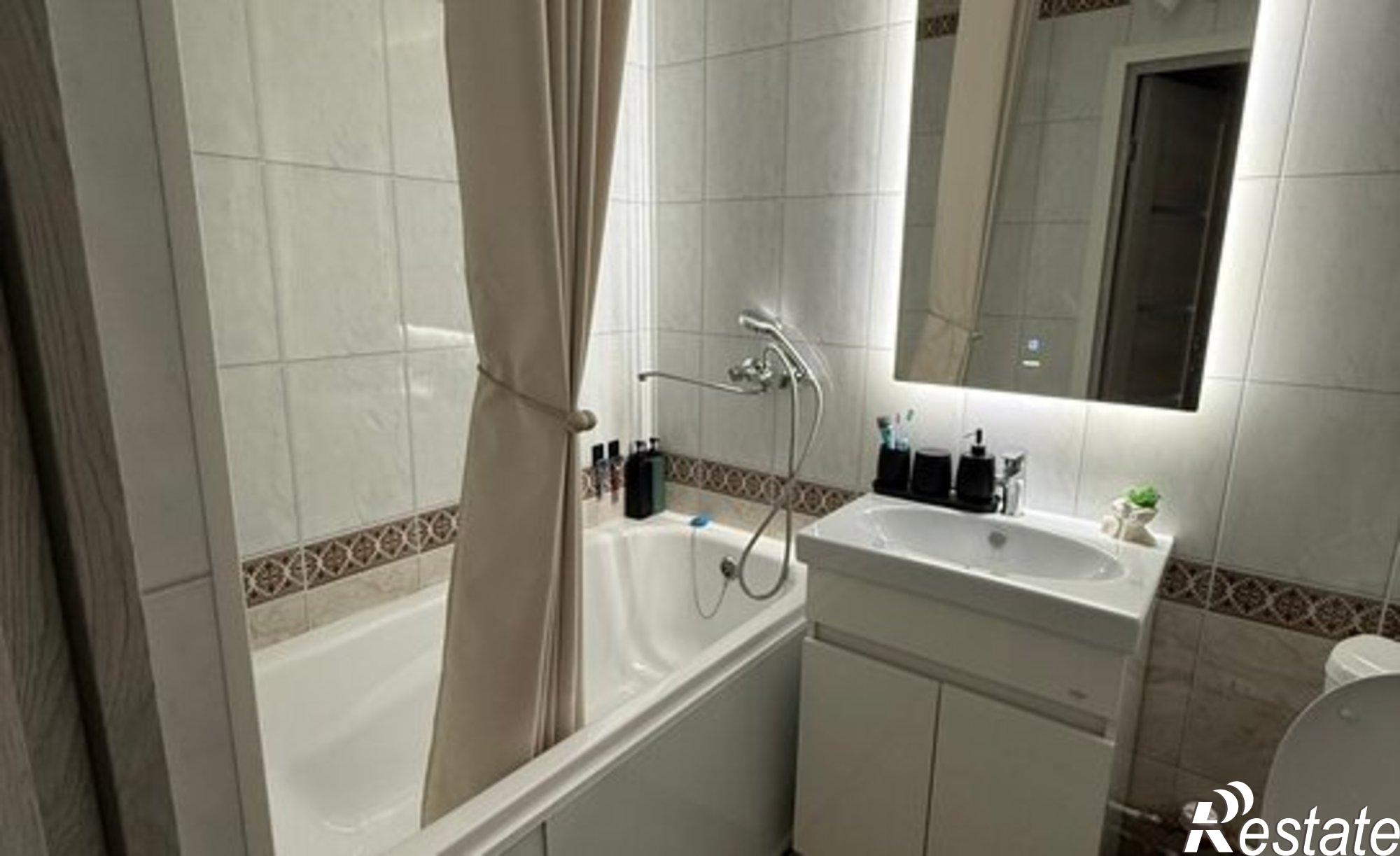 Купить квартиру за 3 950 000 рублей на ул Теннисная, 25Б