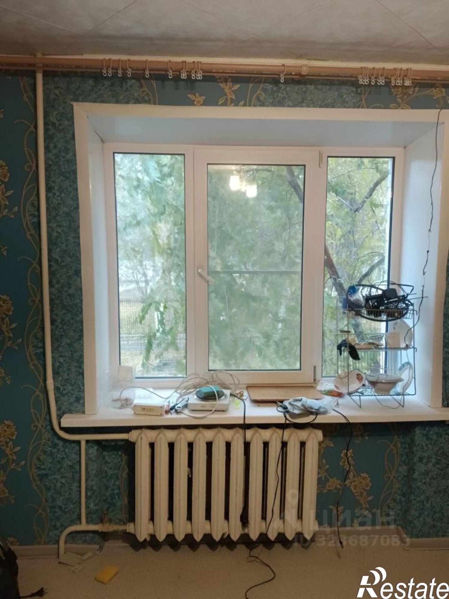 Сдать комнату за 9 000 рублей на Гвардейская улица, 17