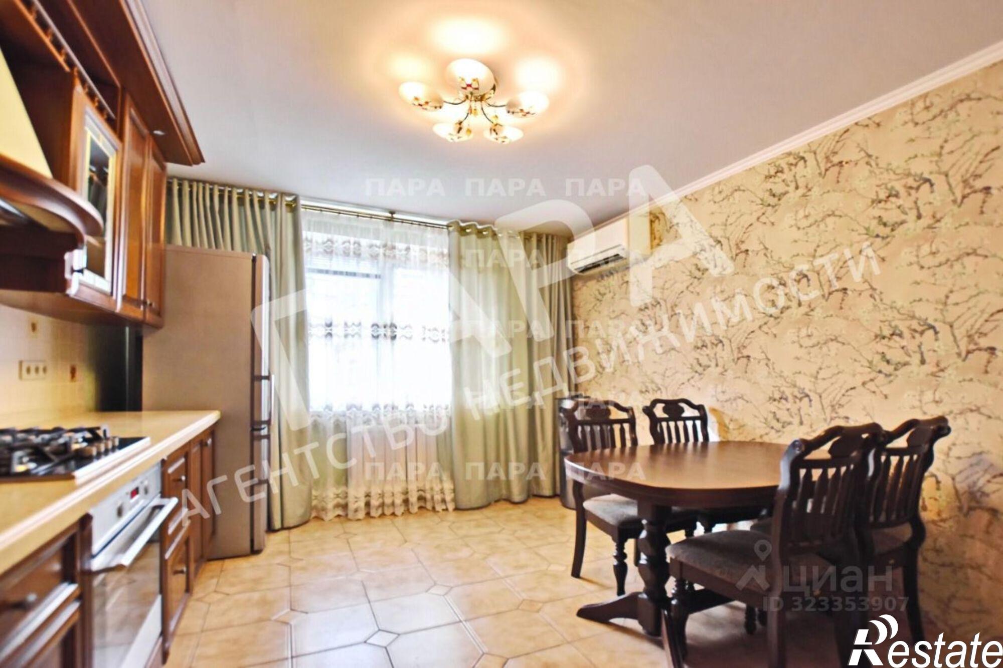 Сдать квартиру за 50 000 рублей на улица Братьев Коростелёвых, 83