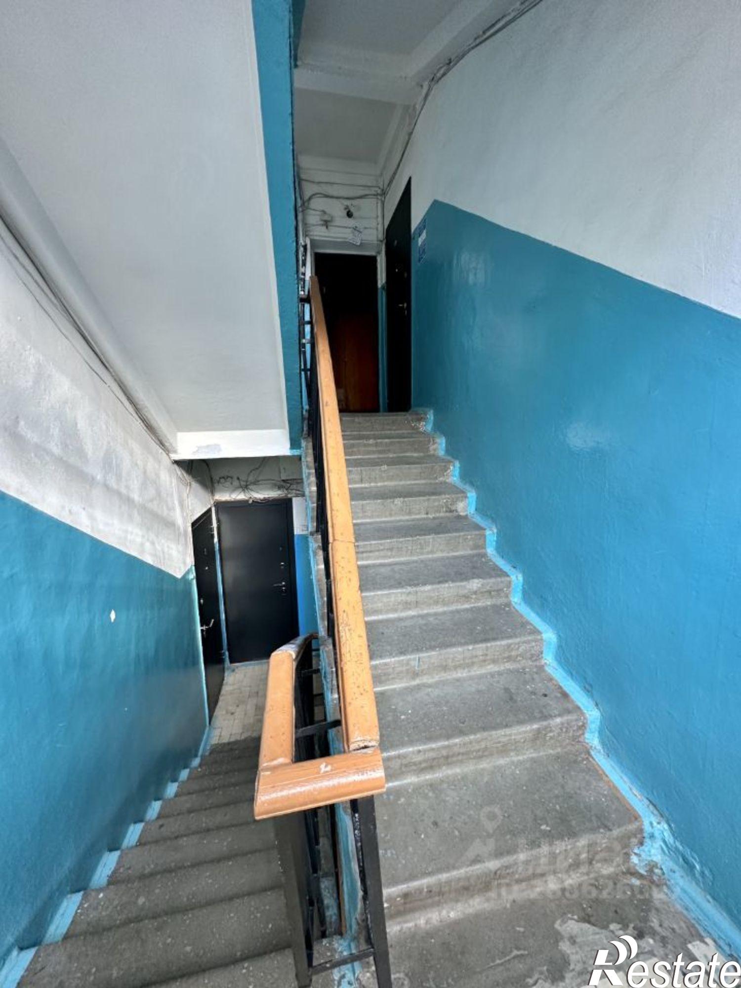 Купить квартиру за 3 150 000 рублей на Олимпийская улица, 47