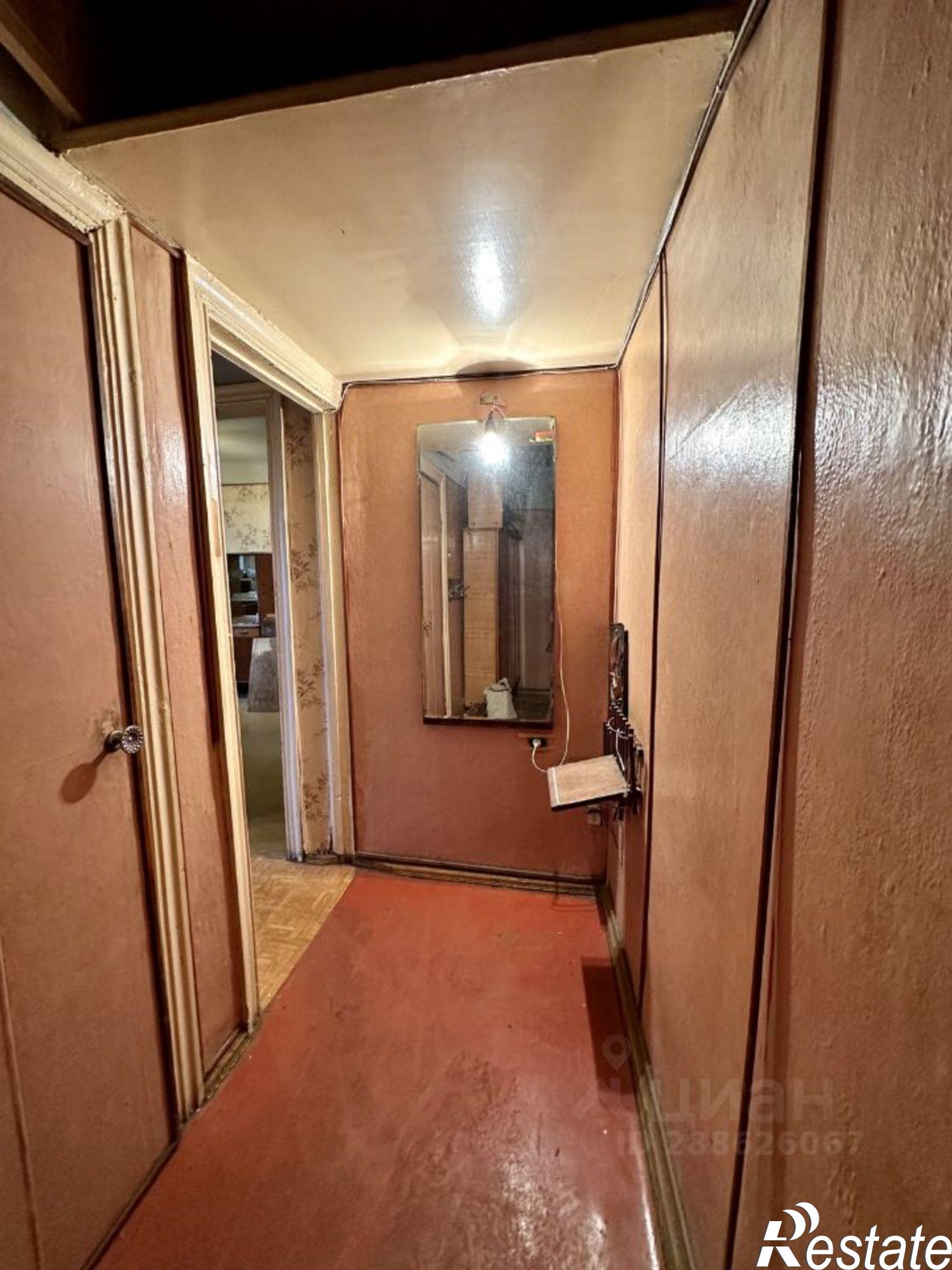 Купить квартиру за 3 150 000 рублей на Олимпийская улица, 47