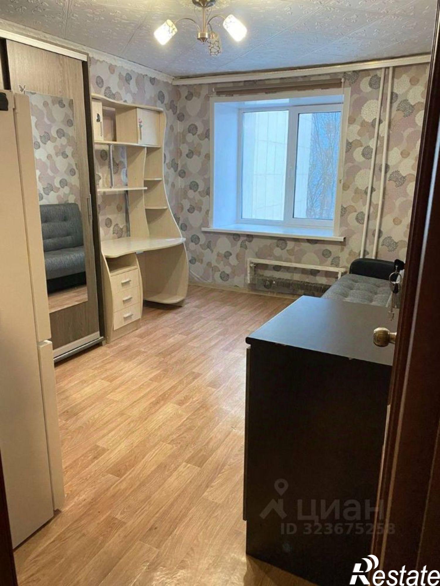 Сдать комнату за 13 000 рублей на ул 22 Партсъезда, 52