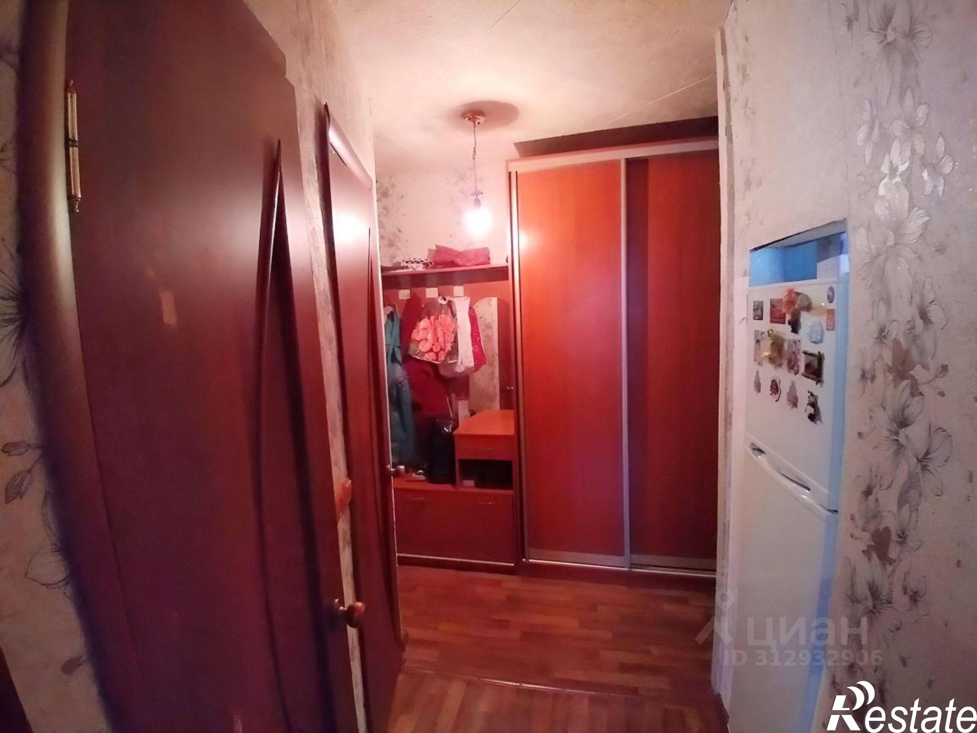 Купить квартиру за 4 500 000 рублей на Батайская улица, 8