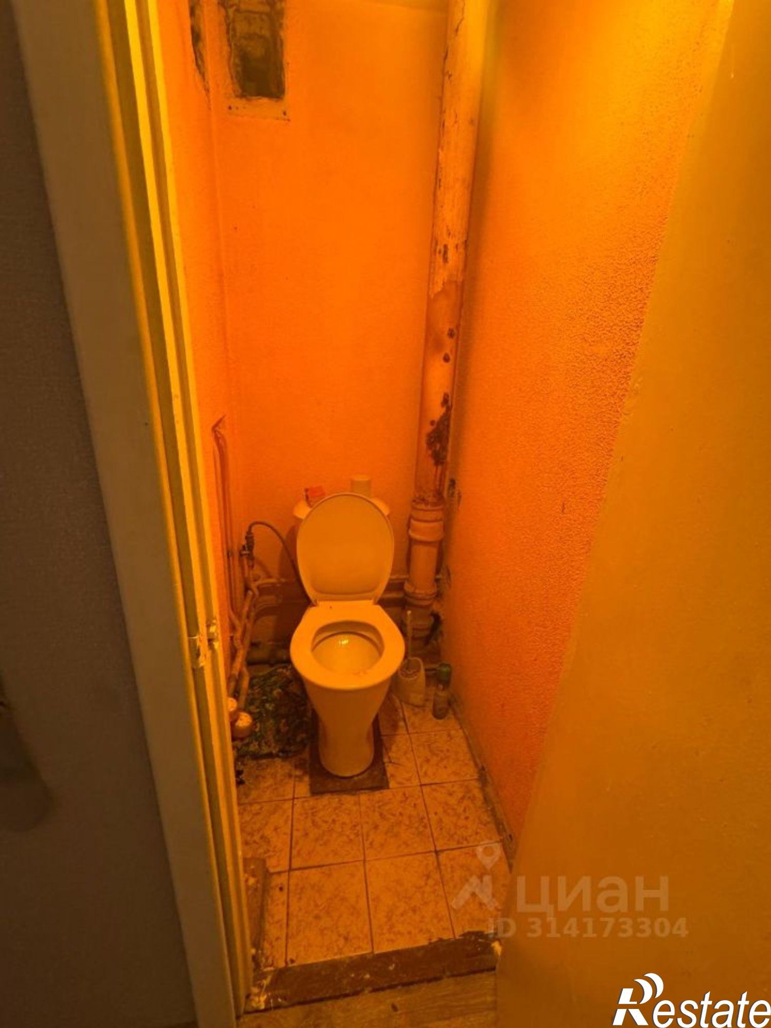 Купить квартиру за 3 000 000 рублей на Щигровский переулок, 12