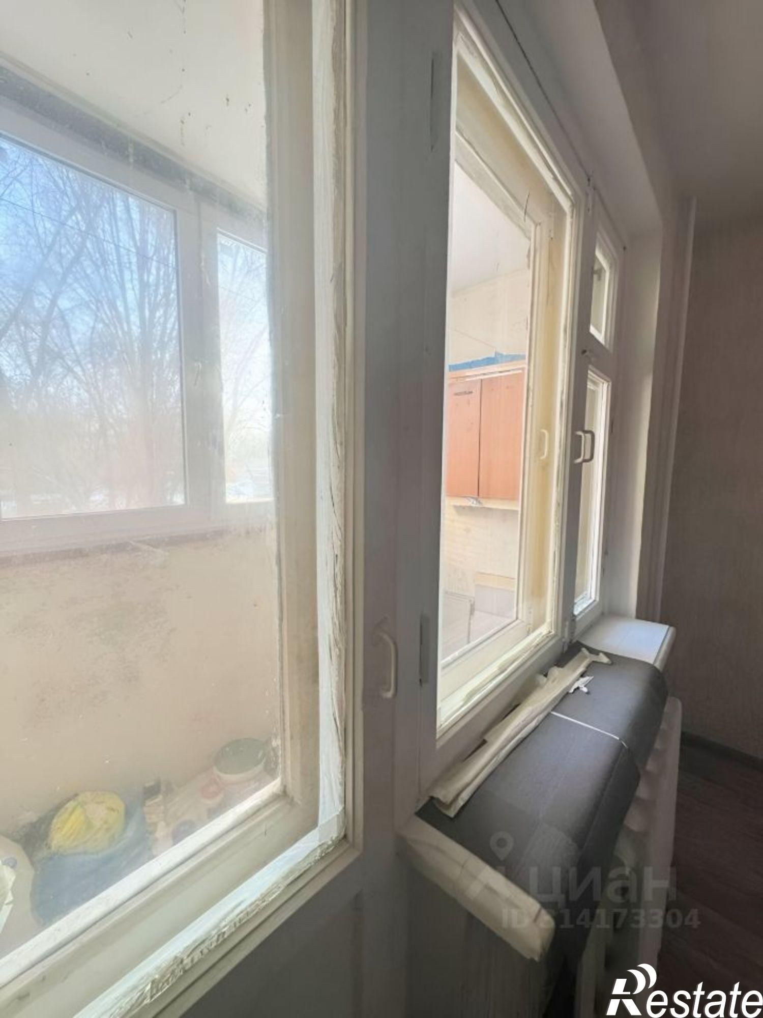 Купить квартиру за 3 000 000 рублей на Щигровский переулок, 12