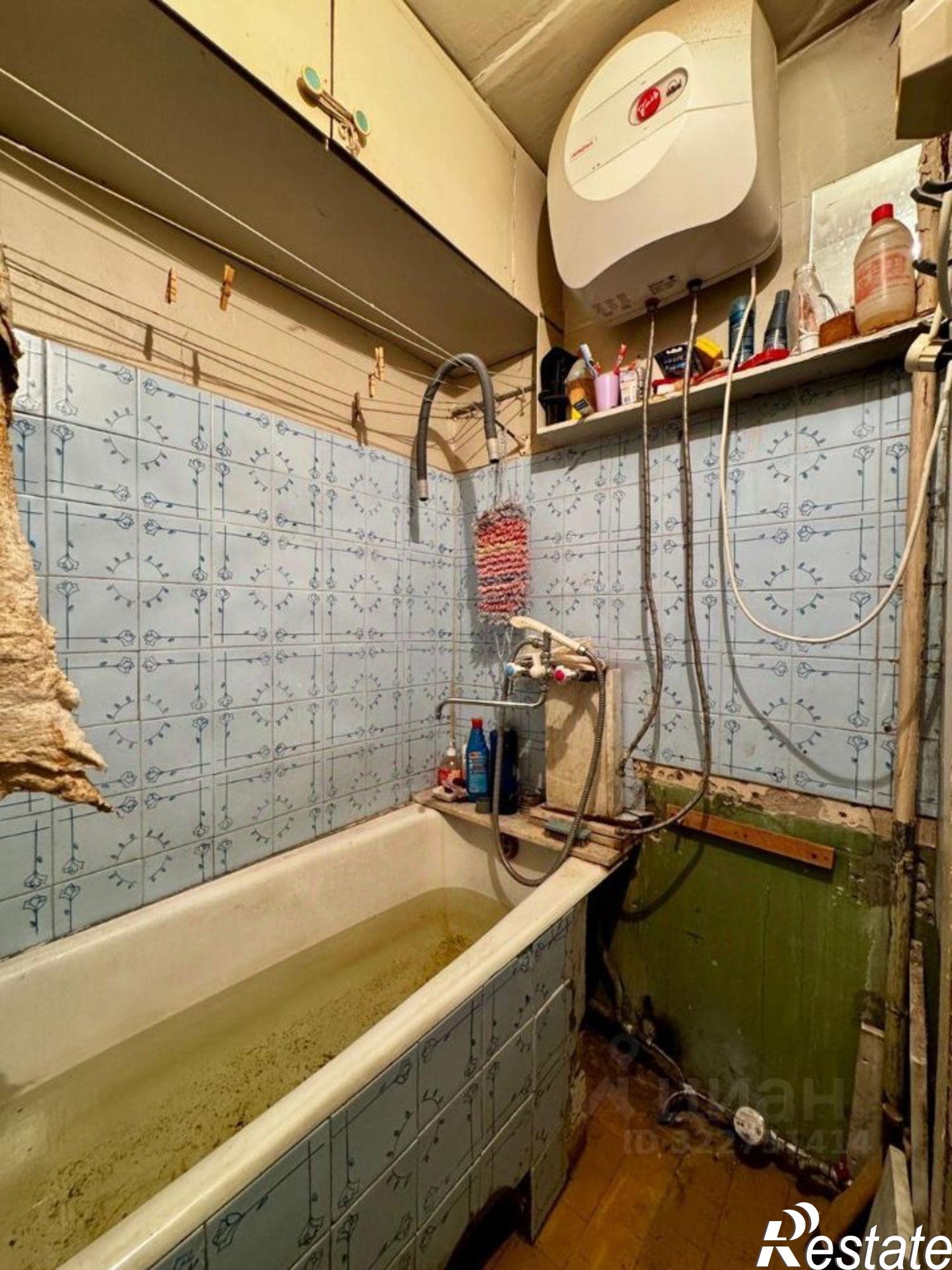 Купить квартиру за 7 500 000 рублей на ул Антонова-Овсеенко, 3