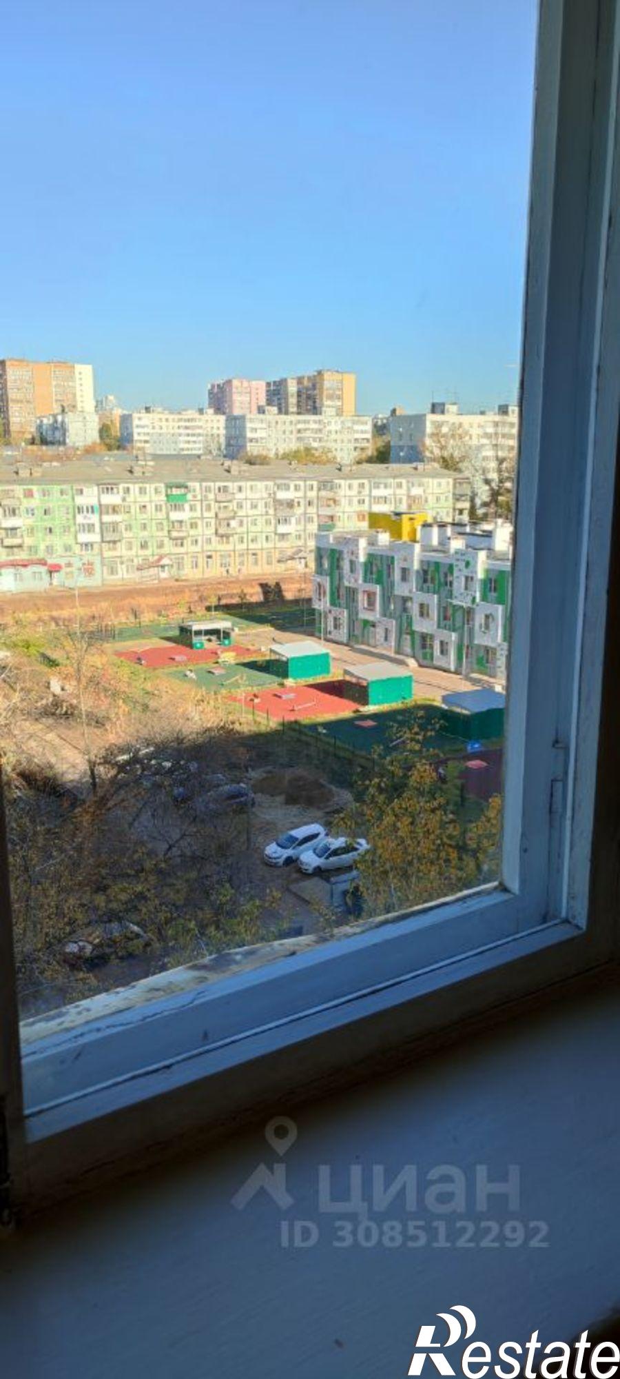 Купить квартиру за 6 500 000 рублей на улица Стара-Загора, 120