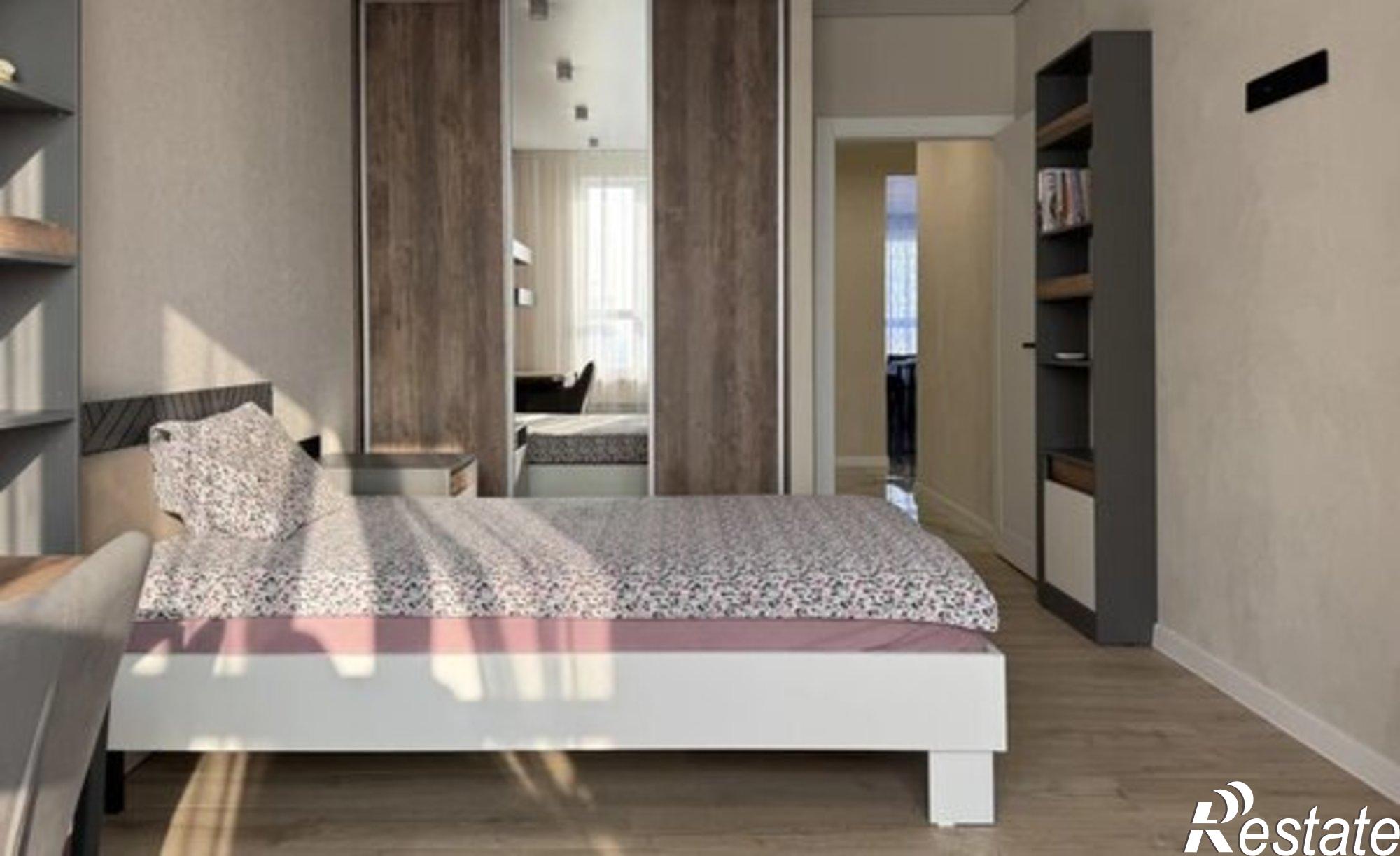 Купить квартиру за 17 900 000 рублей на ул Гая, 22