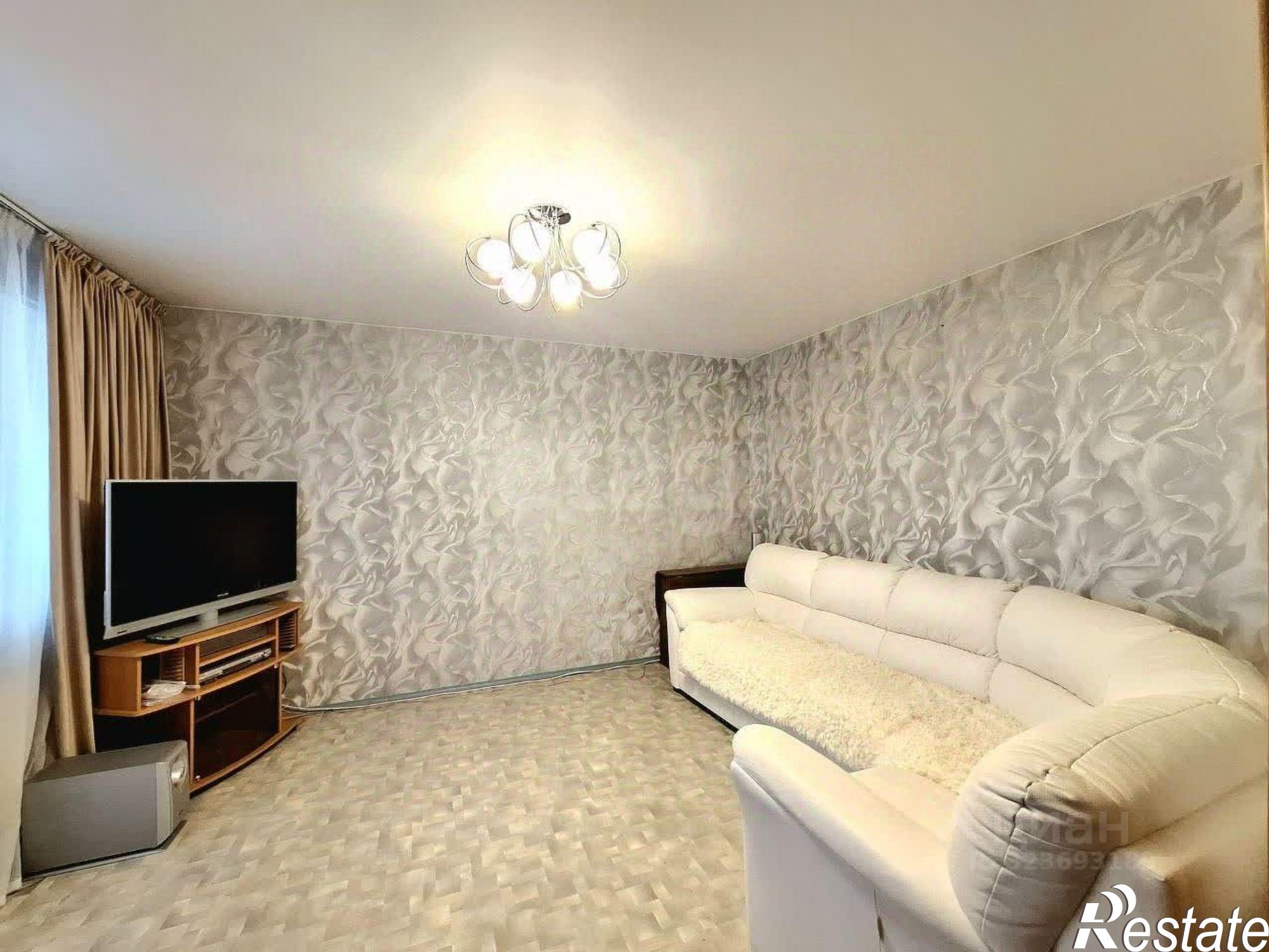 Купить квартиру за 8 150 000 рублей на ул Дыбенко, 120