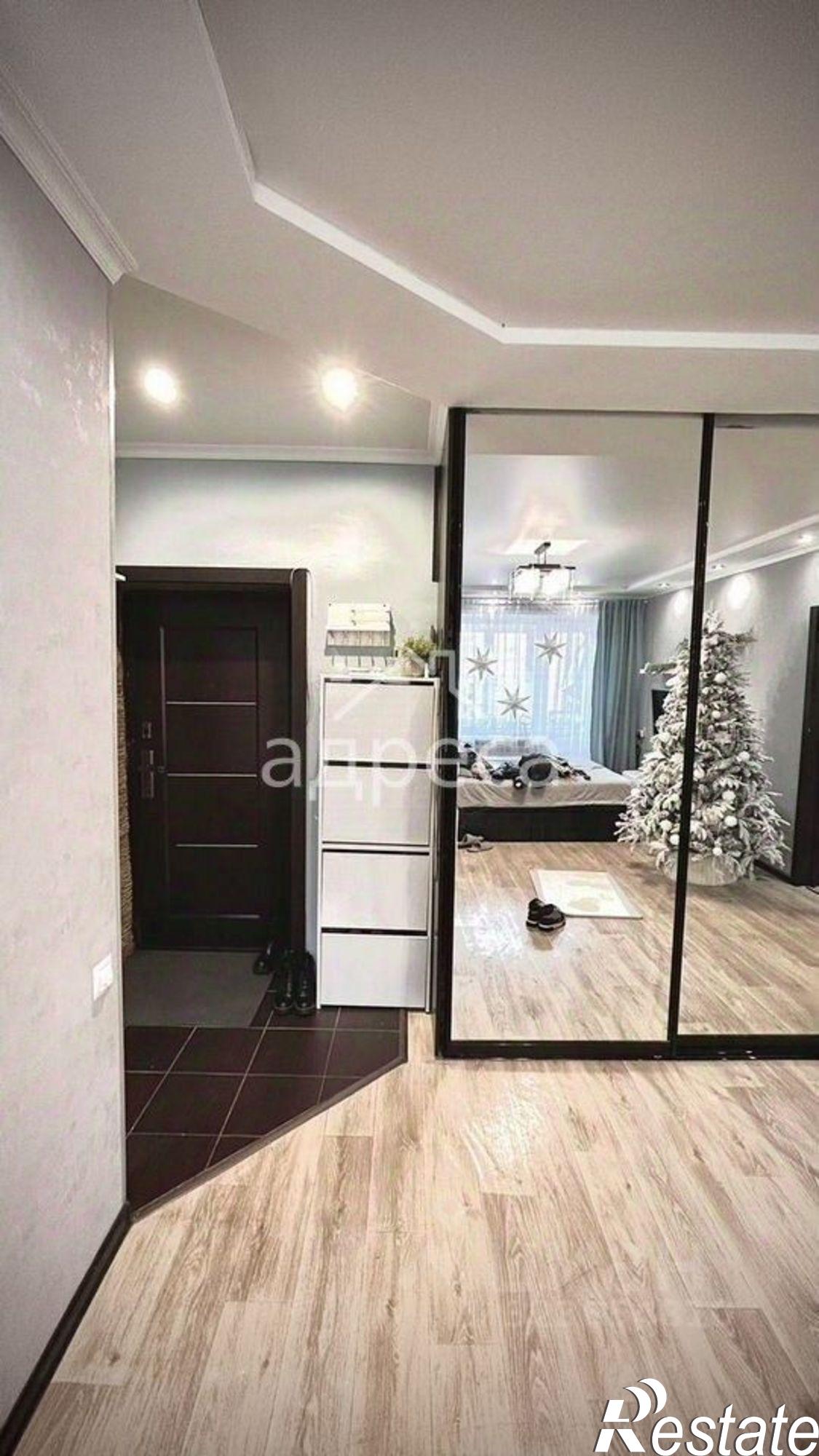 Купить квартиру за 5 650 000 рублей на пр-кт Масленникова, 9