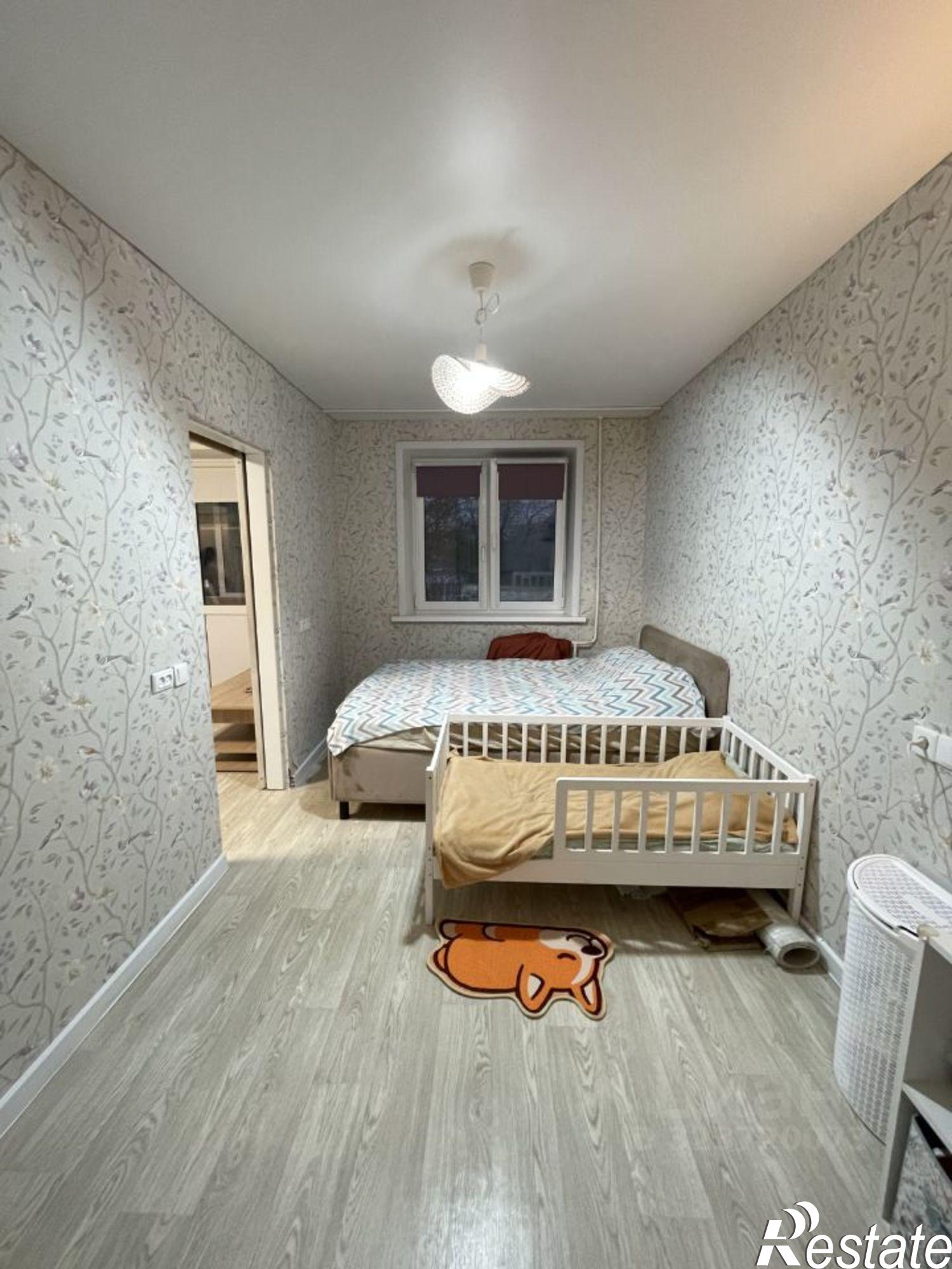 Купить квартиру за 5 300 000 рублей на улица 22-го Партсъезда, 152