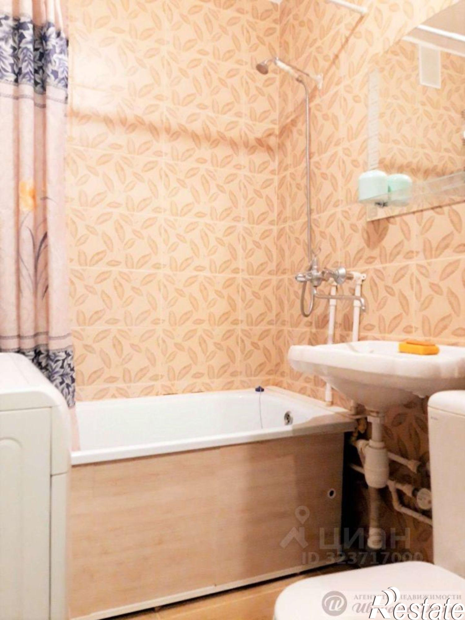 Сдать квартиру за 20 000 рублей на пр-кт Кирова, 264