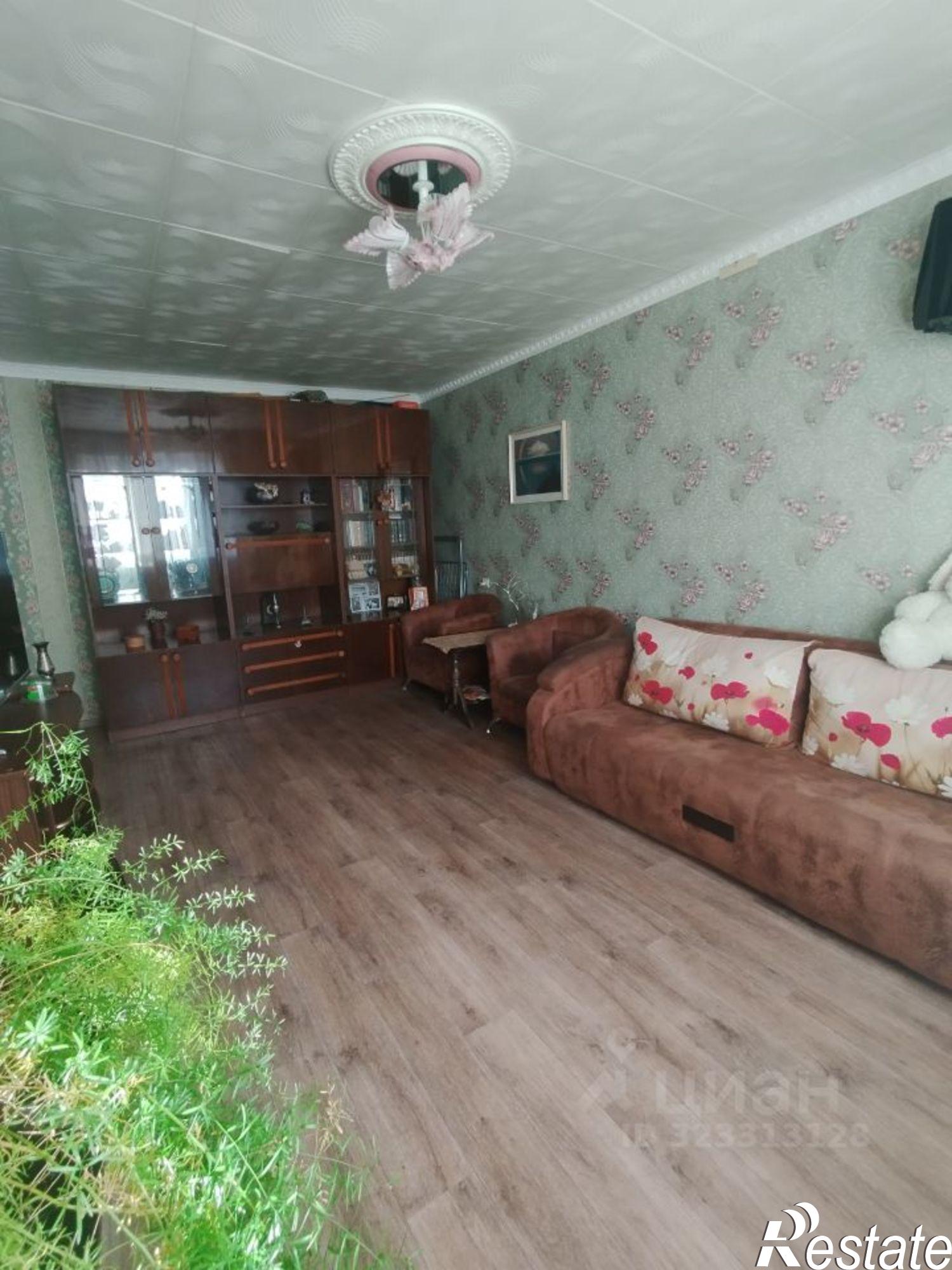 Купить квартиру за 5 600 000 рублей на пр-кт Карла Маркса, 510