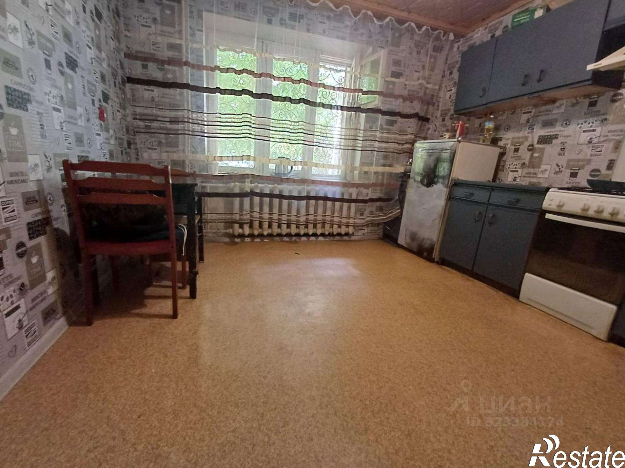 Купить квартиру за 5 600 000 рублей на улица Свободы, 10А