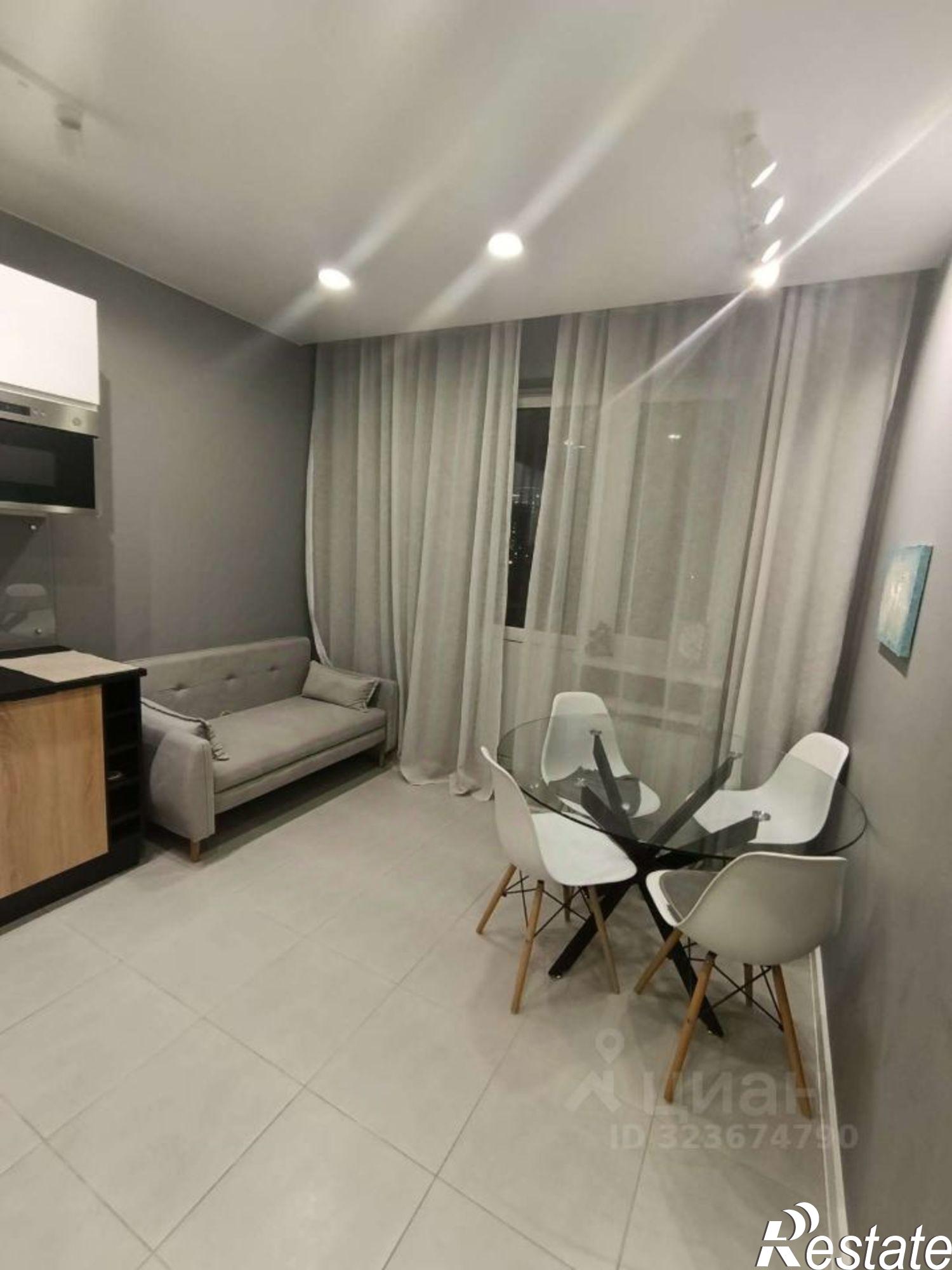 Сдать квартиру за 40 000 рублей на пр-кт Карла Маркса, 196