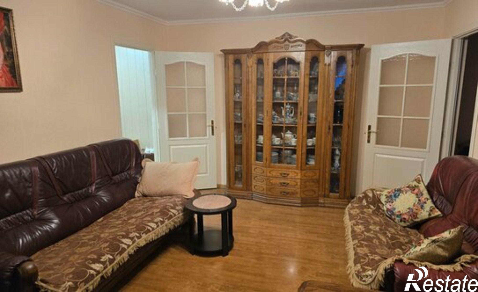 Купить квартиру за 13 990 000 рублей на ул Самарская, 268