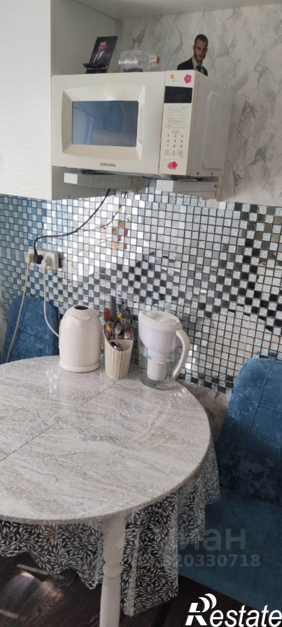 Купить квартиру за 3 700 000 рублей на Ставропольская улица, 105