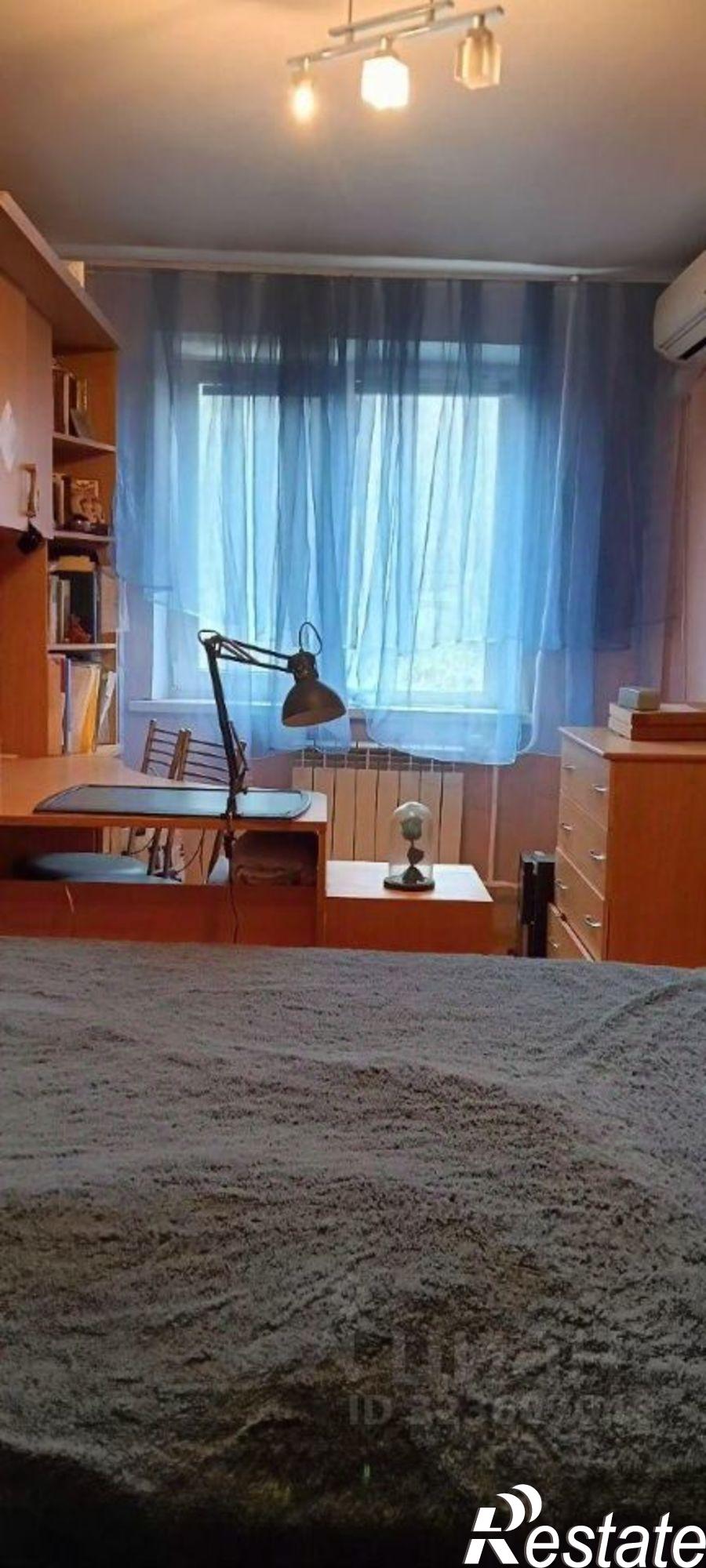 Купить квартиру за 4 750 000 рублей на улица Мориса Тореза, 11