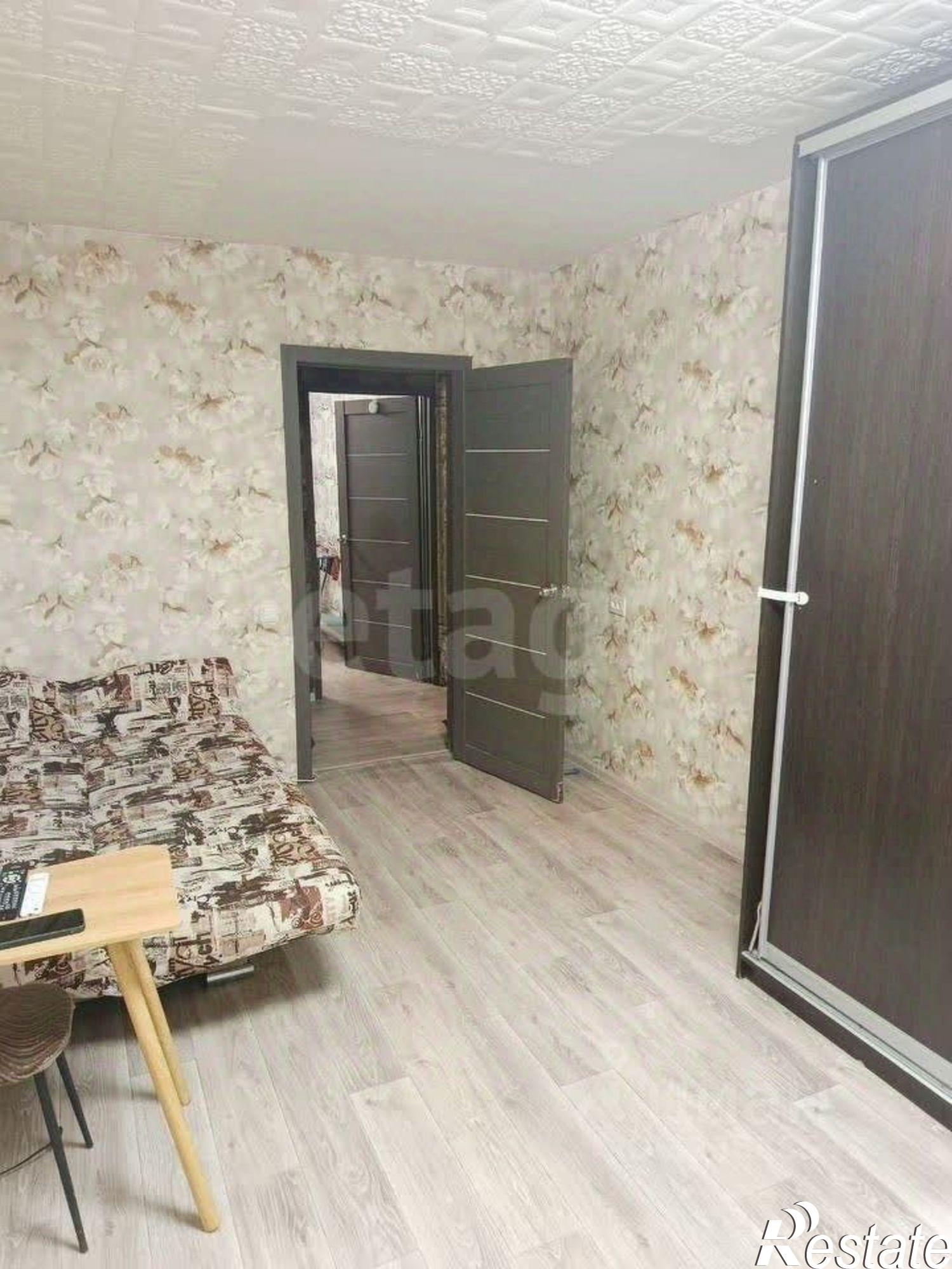 Купить квартиру за 5 700 000 рублей на Южный проезд, 182