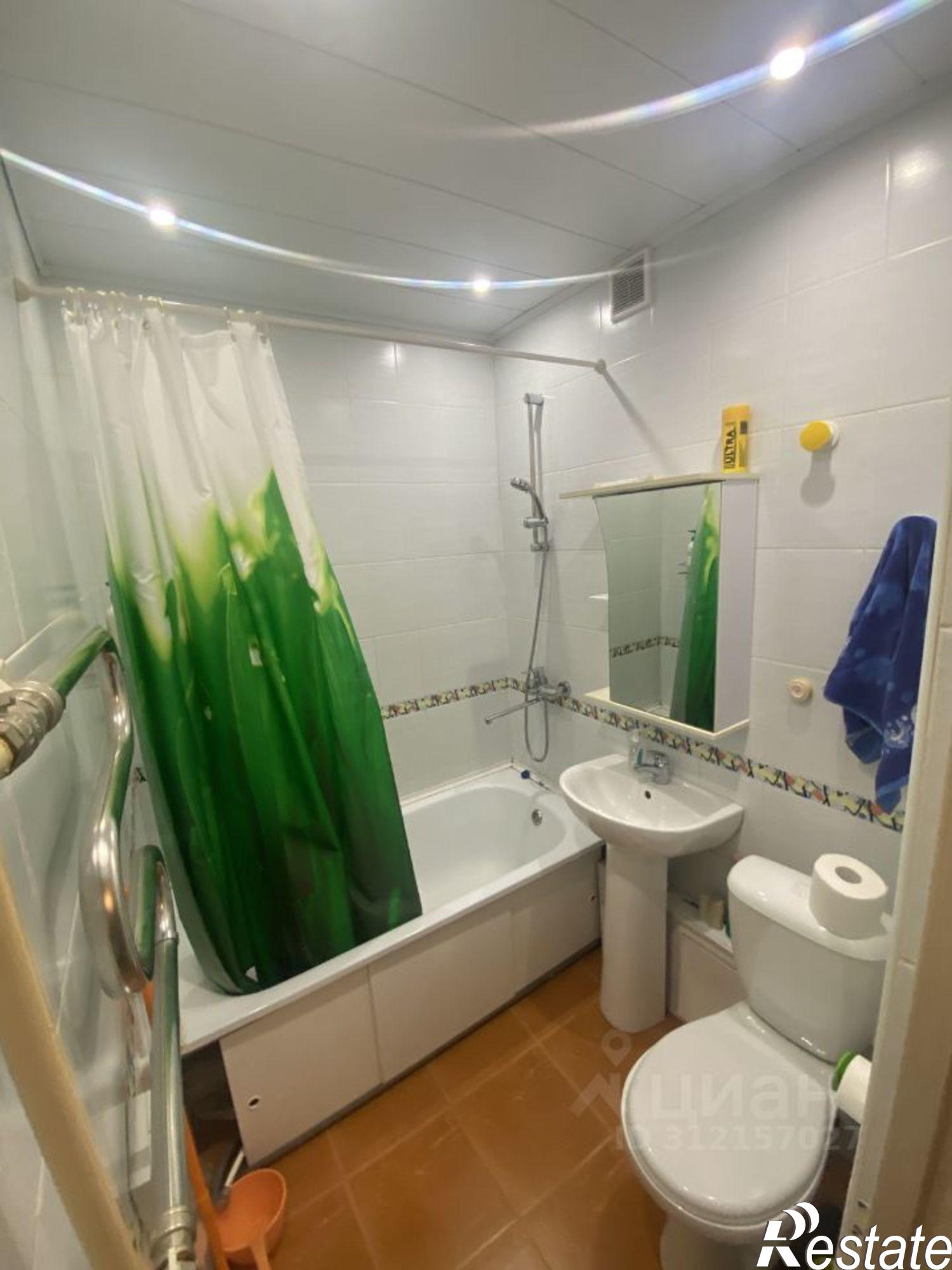 Купить квартиру за 5 990 000 рублей на улица Гая, 32