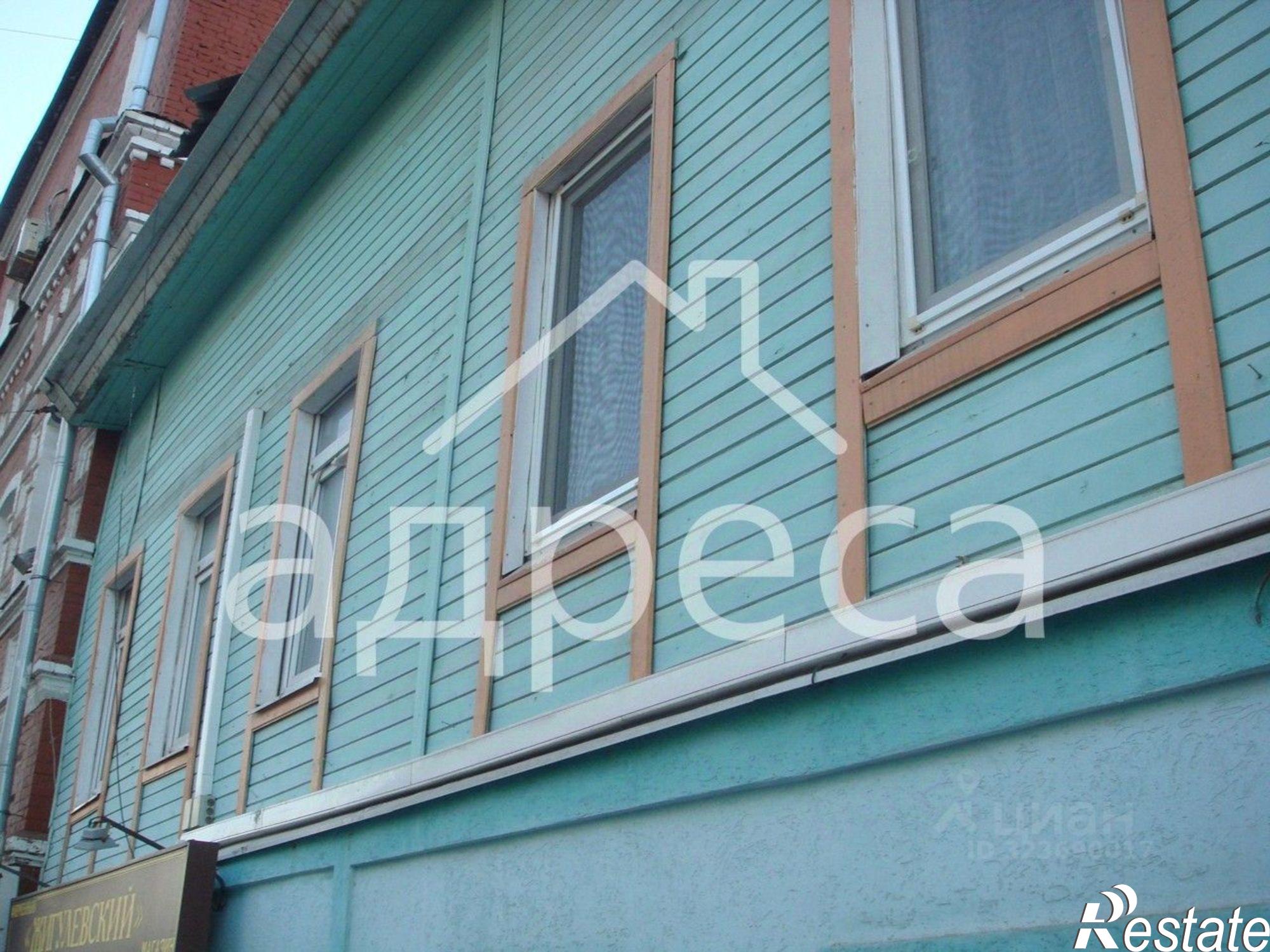 Купить квартиру за 2 200 000 рублей на Галактионовская улица, 42